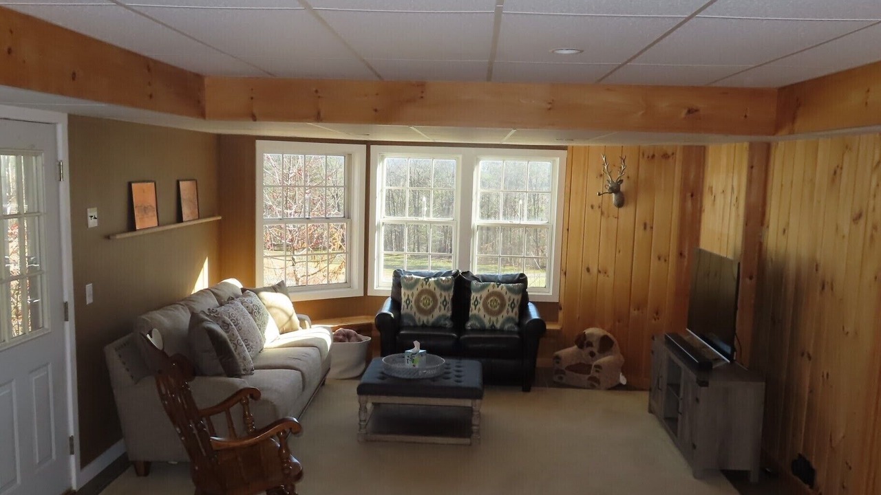 Photo of Bedroom in Townshend