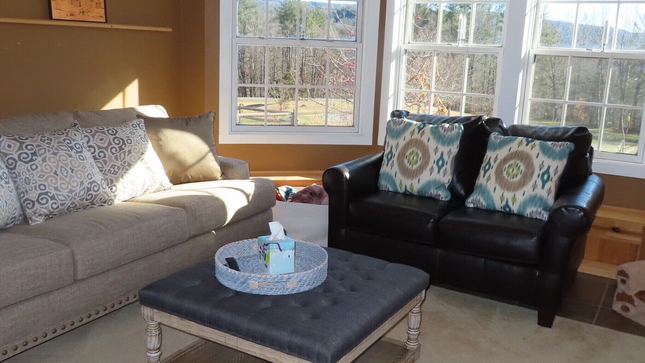 Photo of Livingroom in Townshend