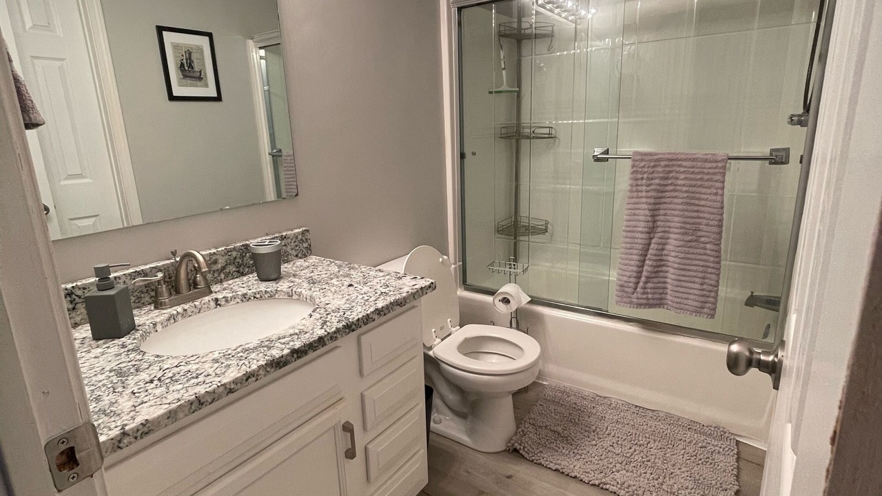 Photo of Bathroom in Cicero