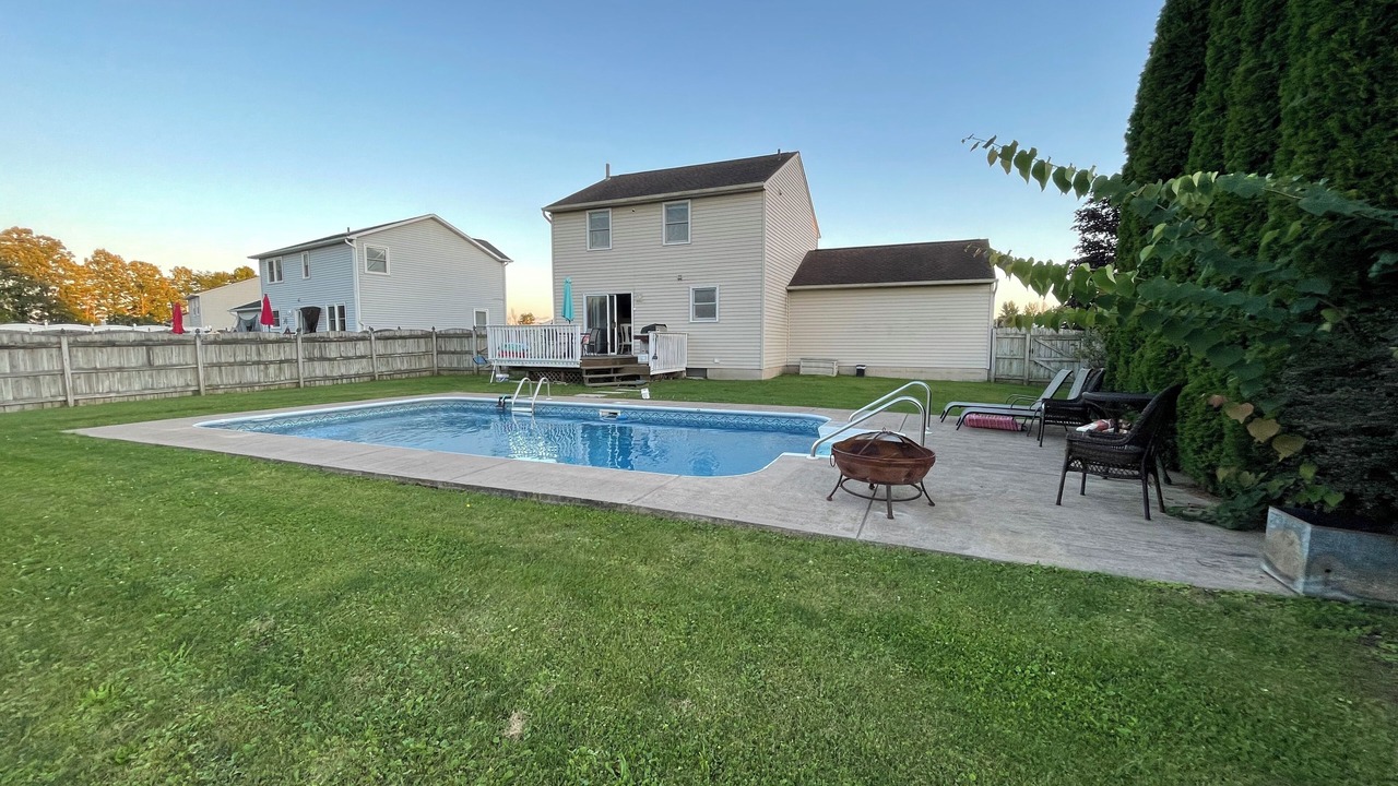 Photo of Outdoor in Cicero