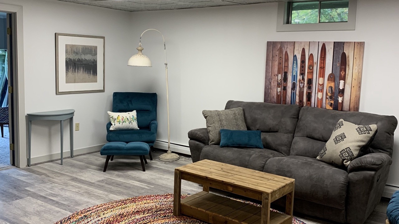 Photo of Livingroom in Wilmington