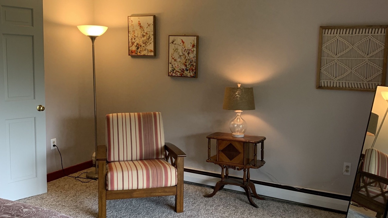Photo of Bedroom in Wilmington