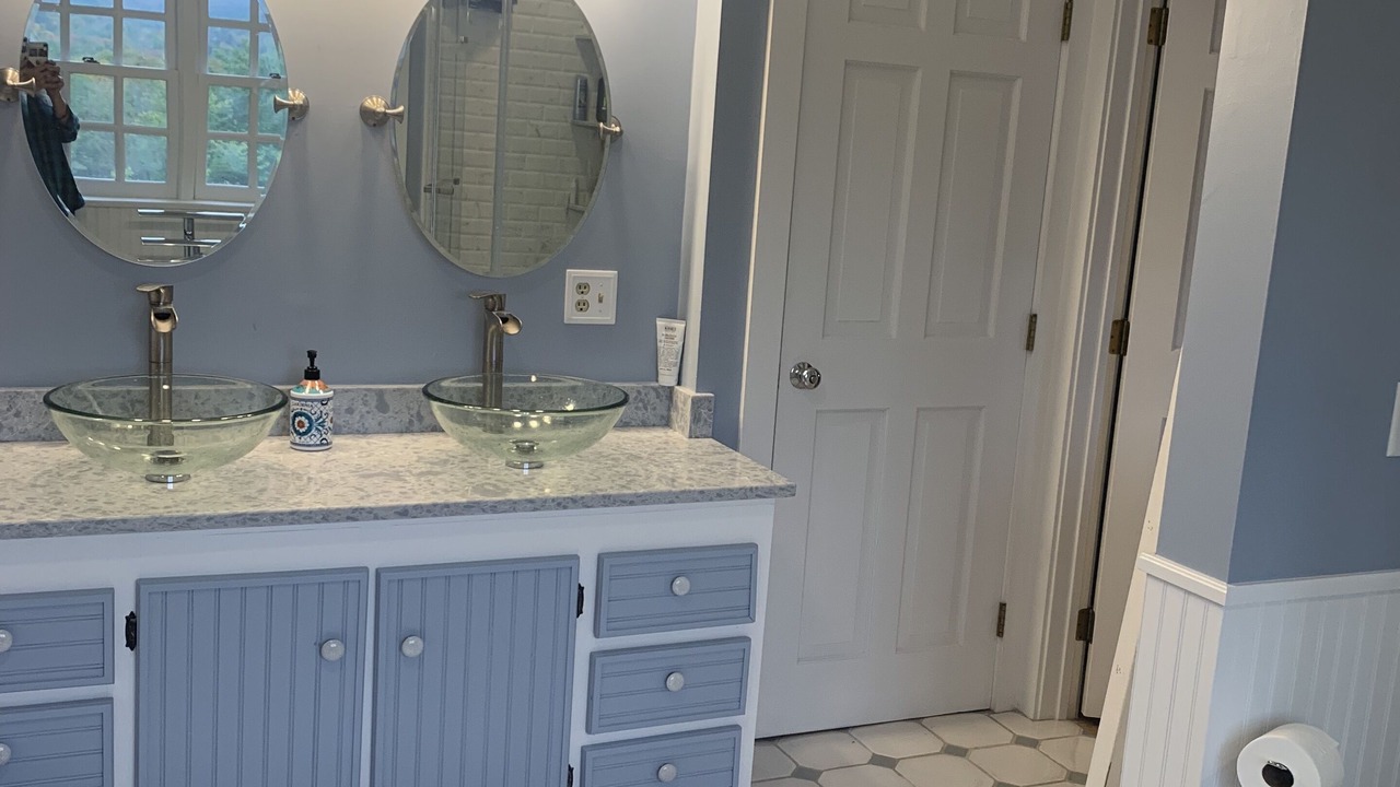 Photo of Bathroom in Wilmington