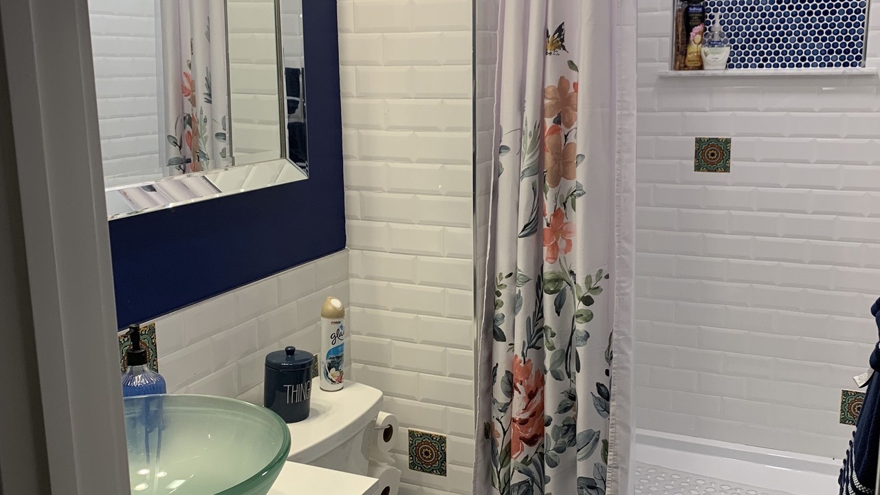 Photo of Bathroom in Wilmington