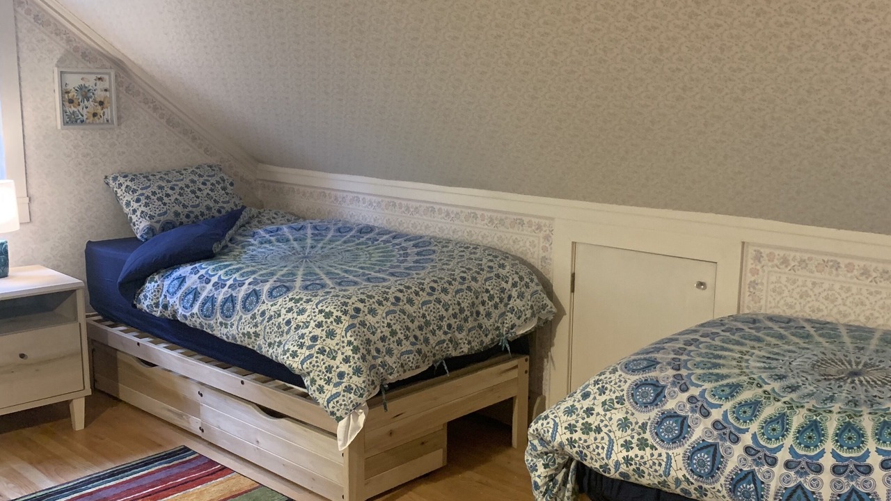 Photo of Bedroom in Wilmington