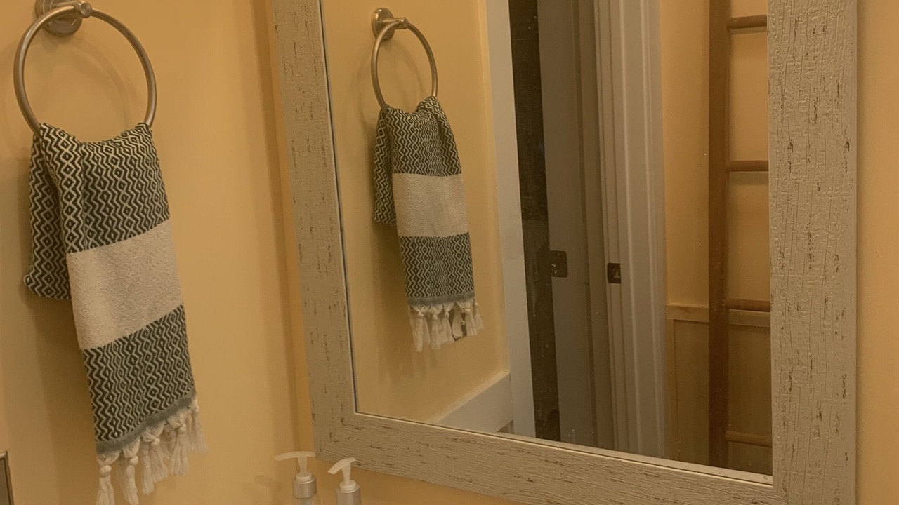 Photo of Bathroom in Wilmington