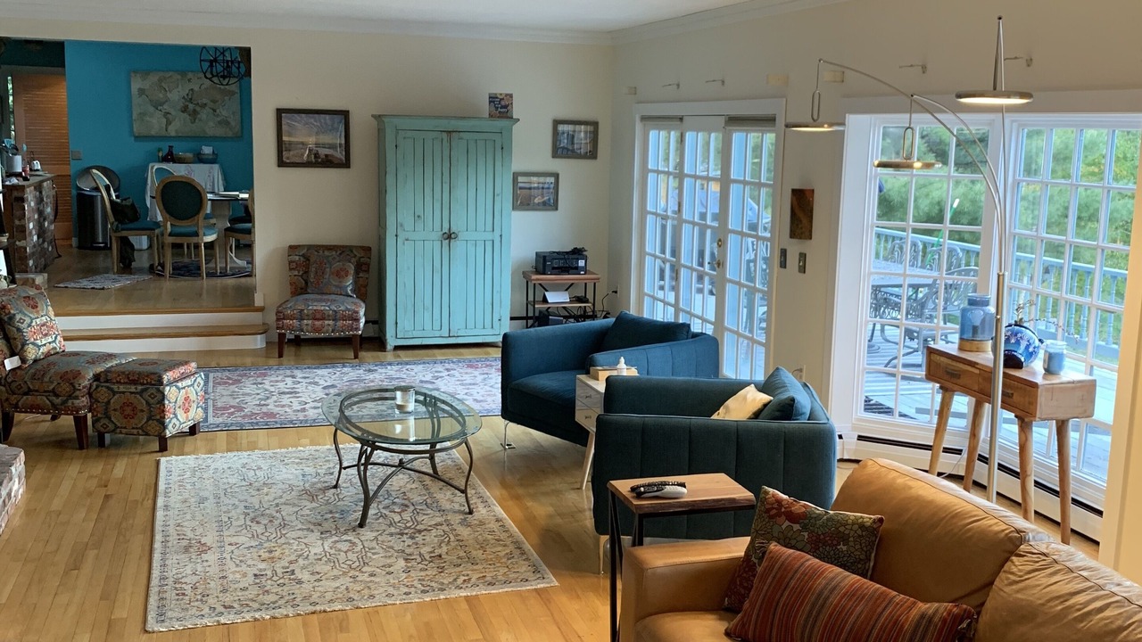 Photo of Livingroom in Wilmington