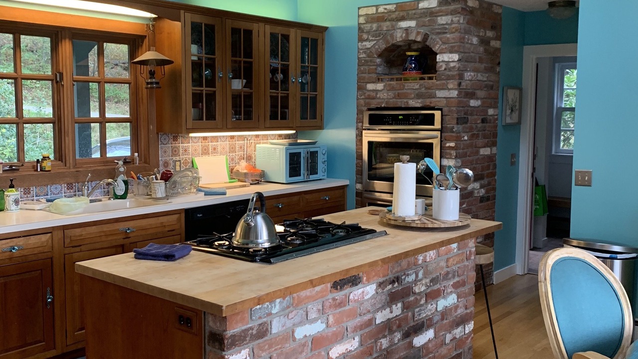 Photo of Kitchen in Wilmington