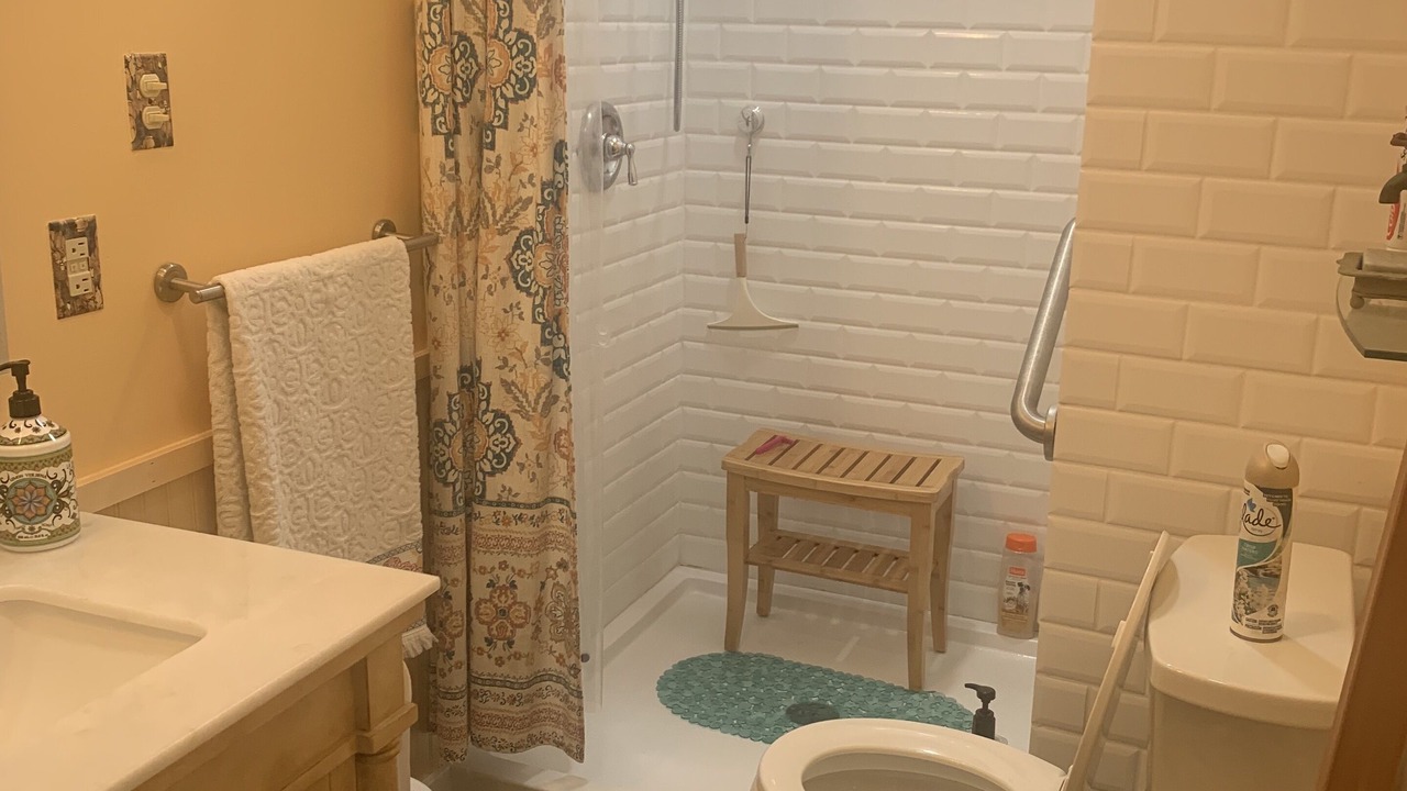 Photo of Bathroom in Wilmington