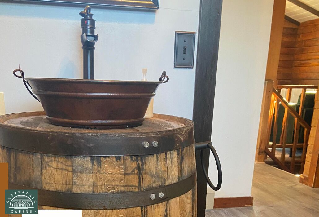 Photo of Bathroom in Hinckley