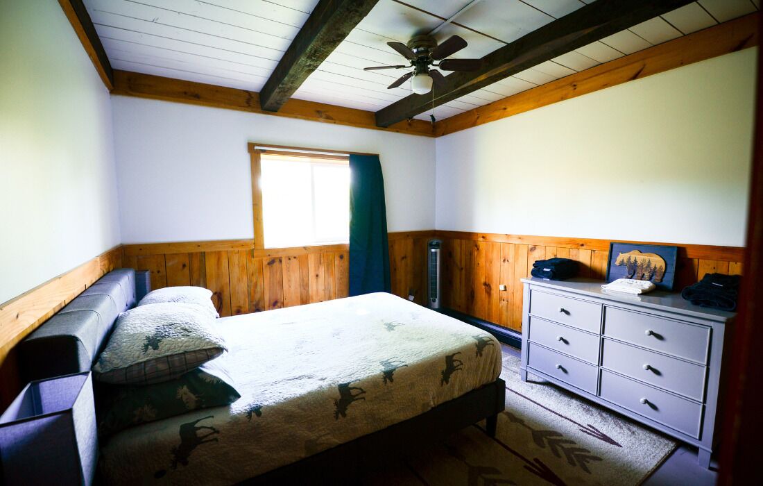 Photo of Bedroom in Hinckley