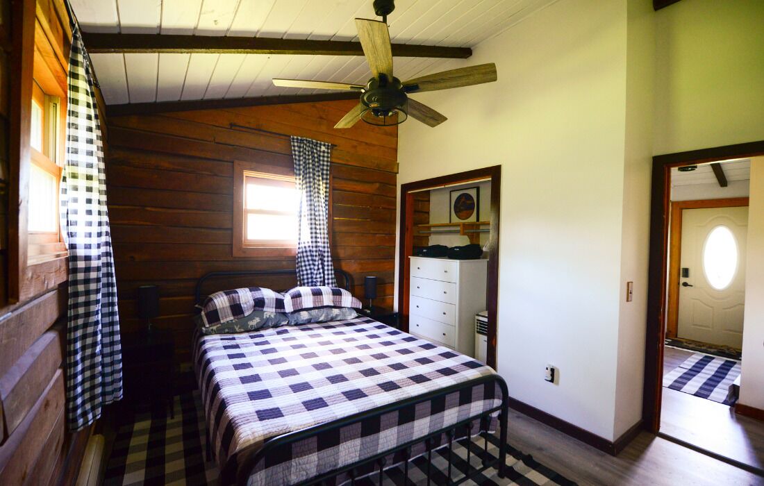 Photo of Bedroom in Hinckley