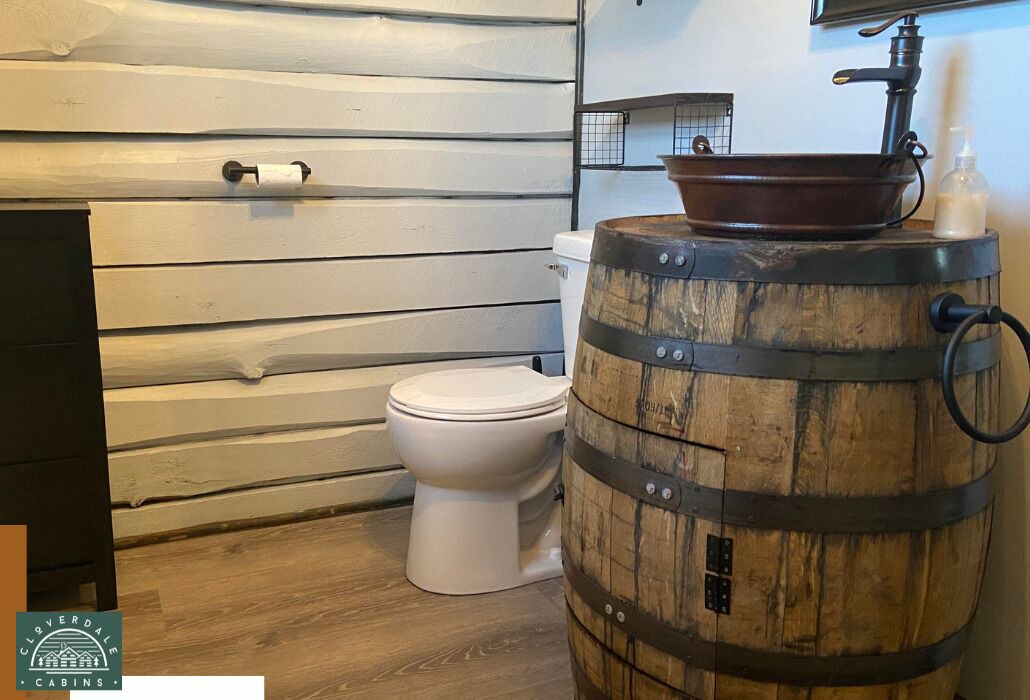 Photo of Bathroom in Hinckley