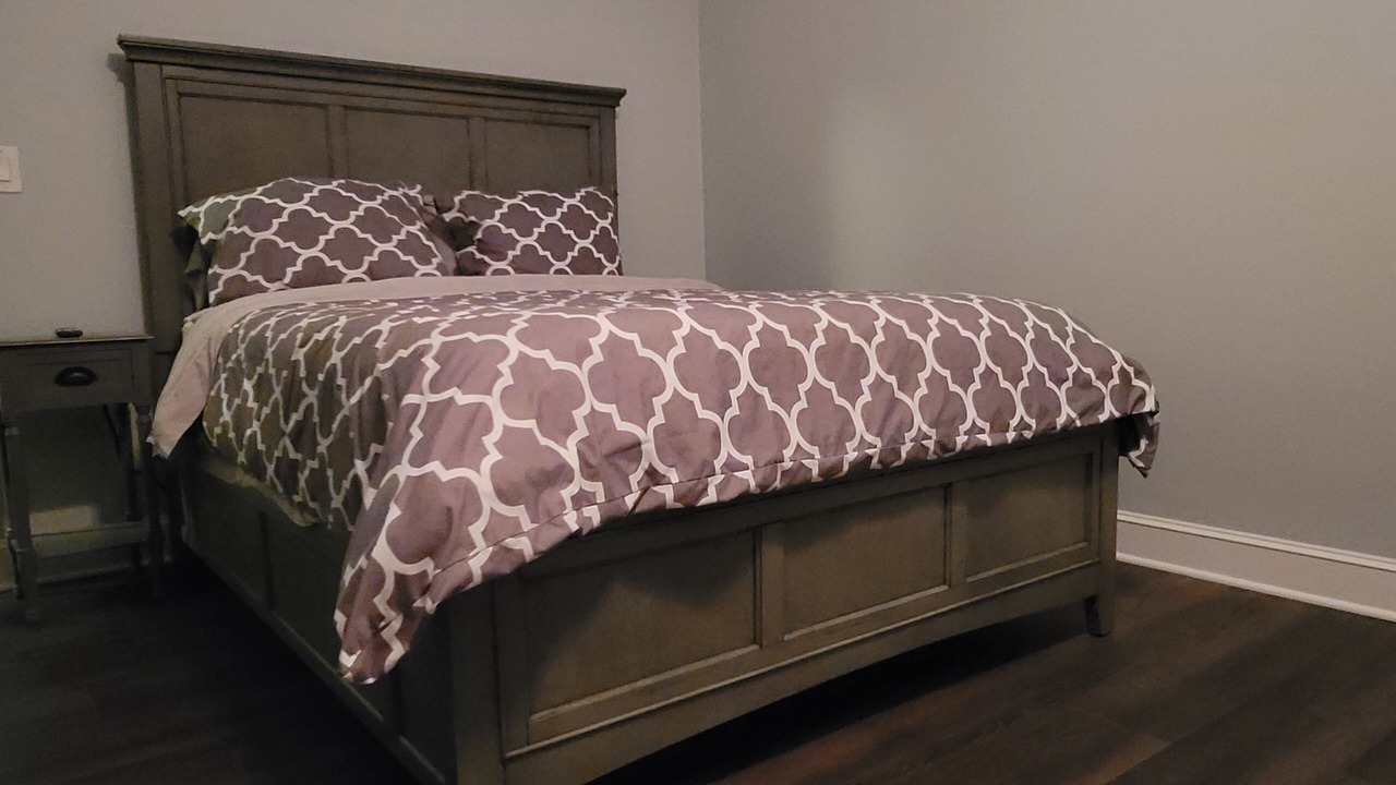 Photo of Bedroom in Westminster