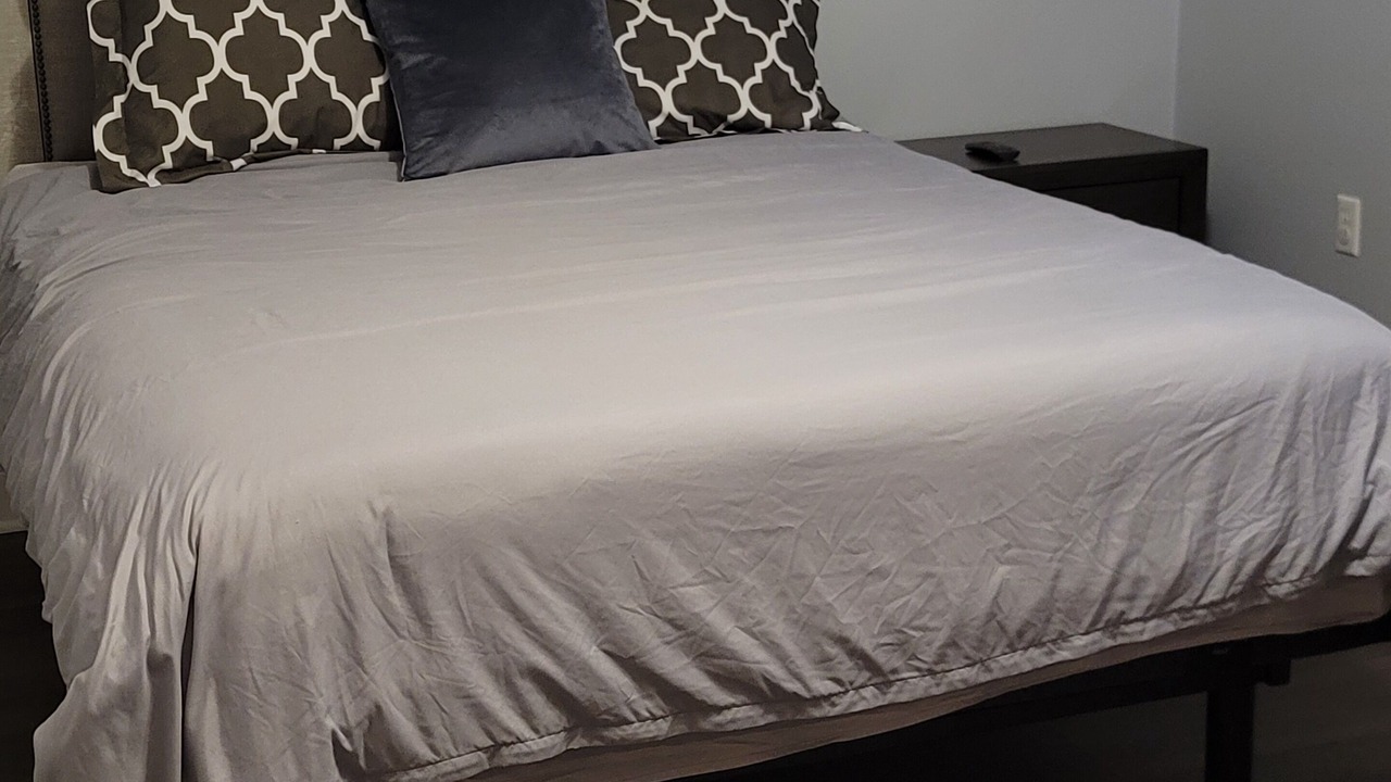 Photo of Bedroom in Westminster