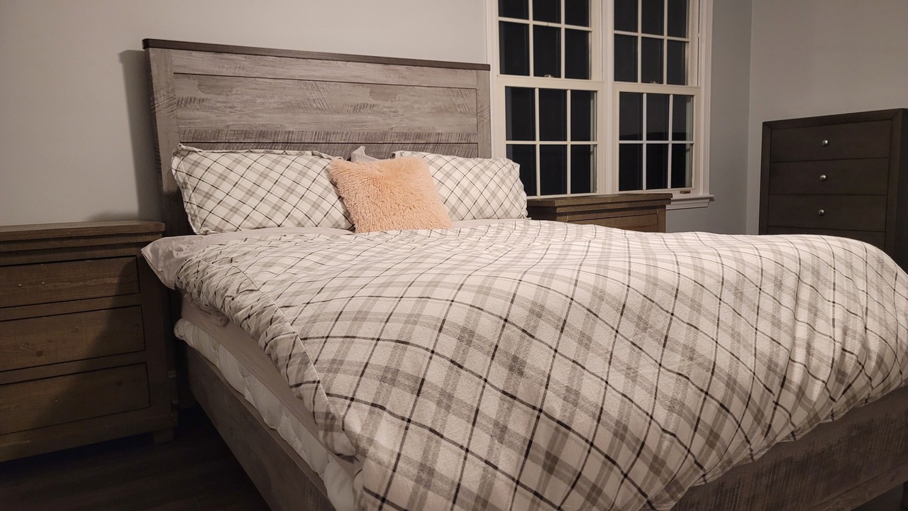 Photo of Bedroom in Westminster