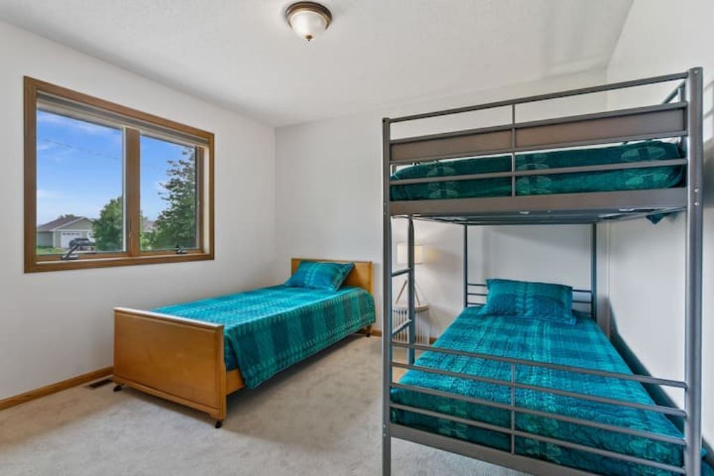 Photo of Bedroom in Dassel