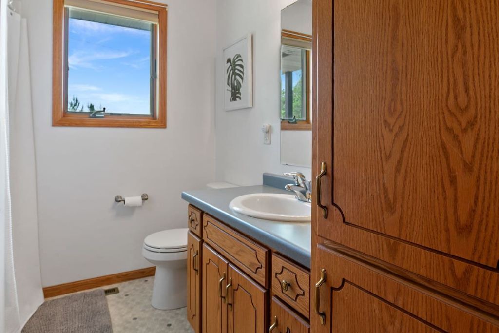 Photo of Bathroom in Dassel
