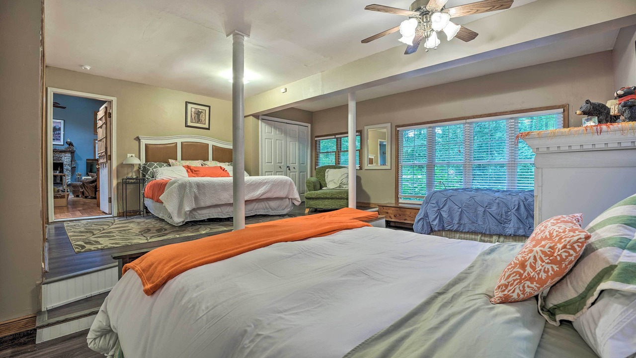 Photo of Livingroom in Lakeside