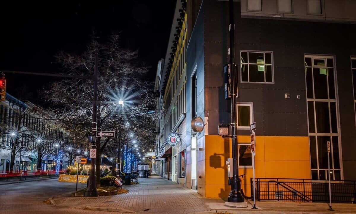 Photo of Others in Downtown