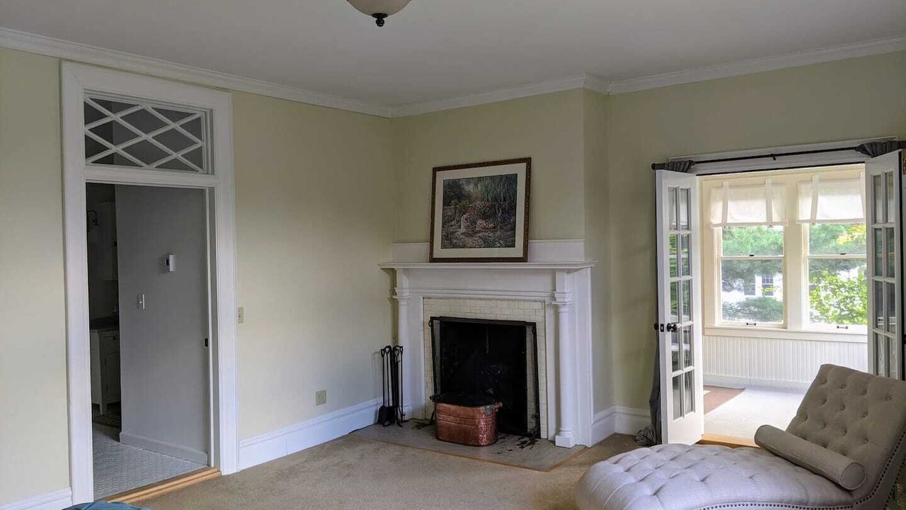 Photo of Bedroom in Saranac Lake