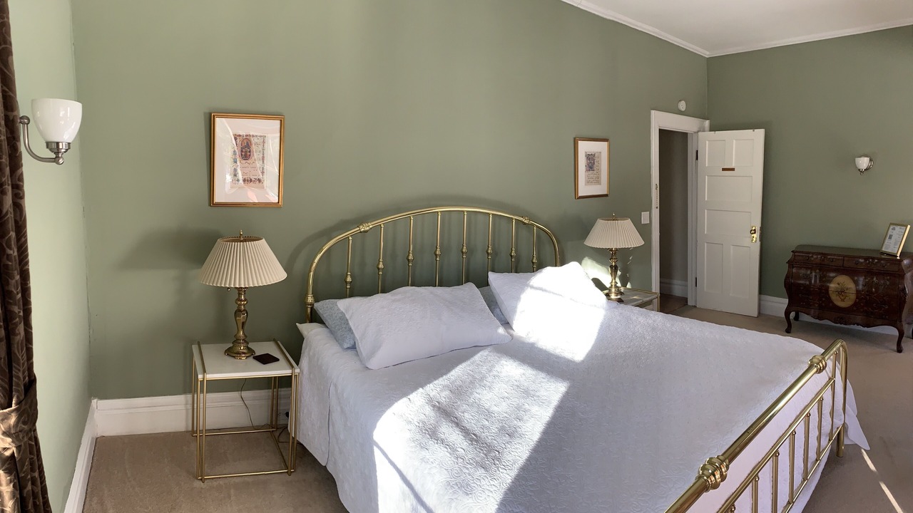 Photo of Bedroom in Saranac Lake