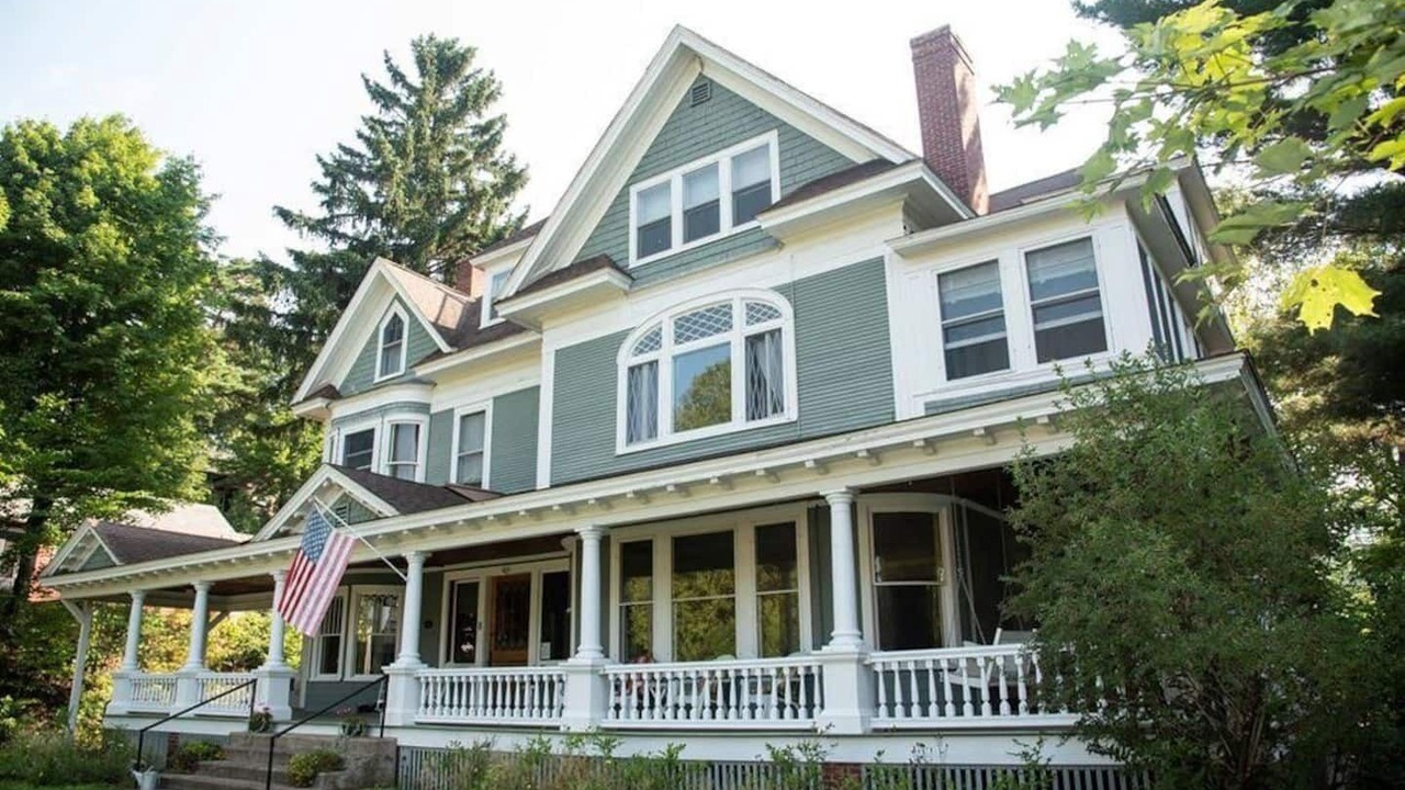 Photo of Outdoor in Saranac Lake