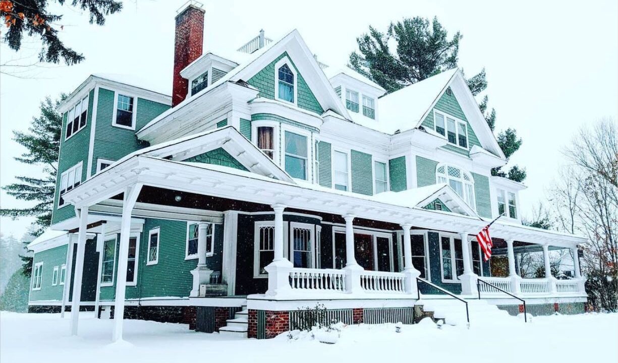 Photo of Outdoor in Saranac Lake