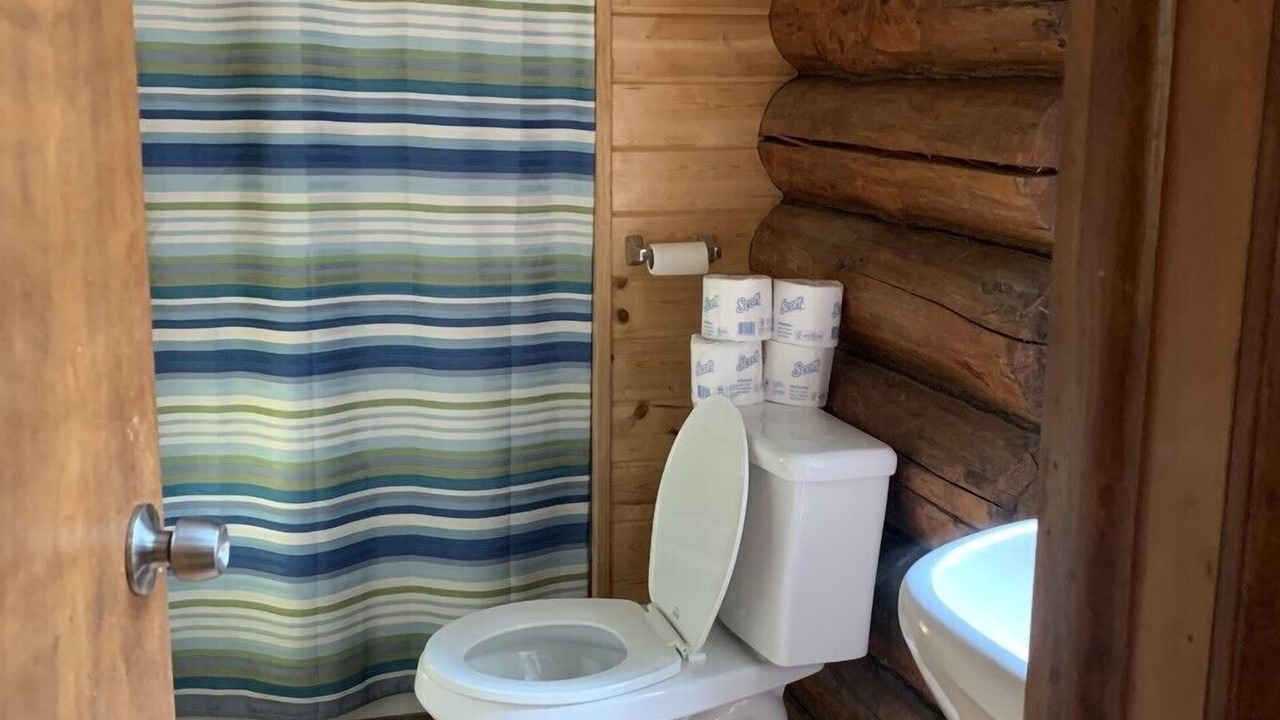 Photo of Bathroom in Hayward