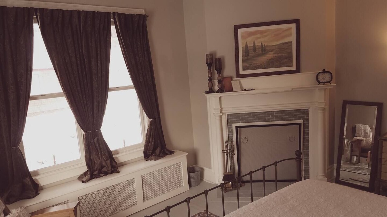 Photo of Bedroom in Saranac Lake