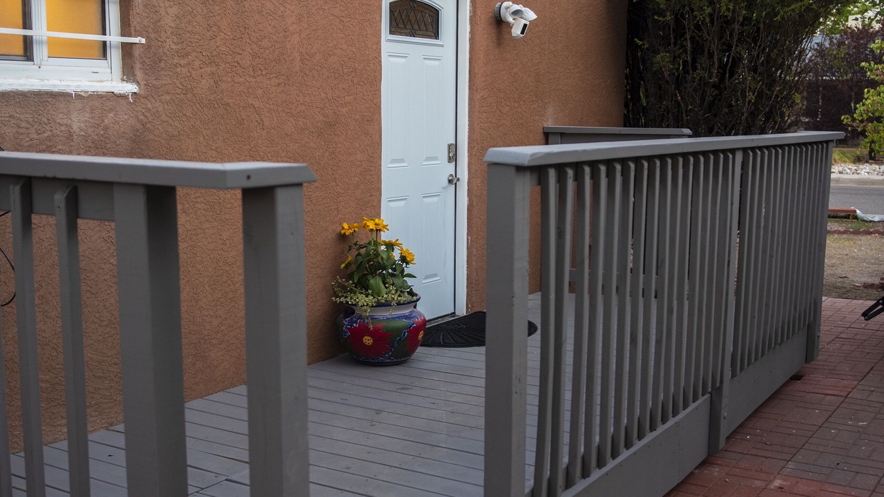 Photo of Patio Balcony in Nob Hill