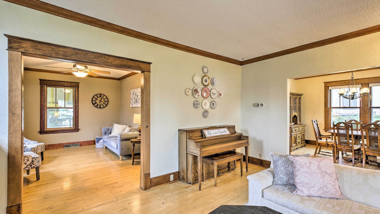 Photo of Bedroom in Cumberland