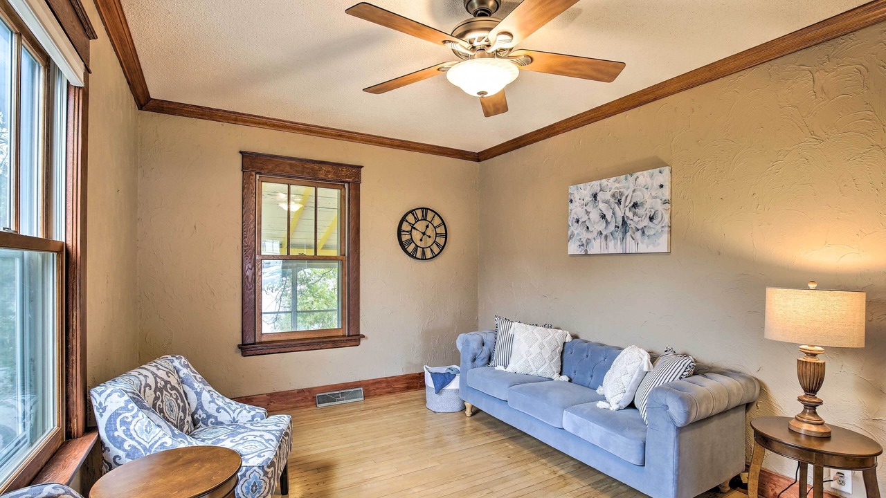 Photo of Bedroom in Cumberland