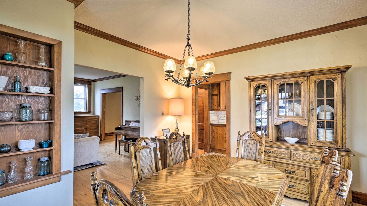 Photo of Livingroom in Cumberland