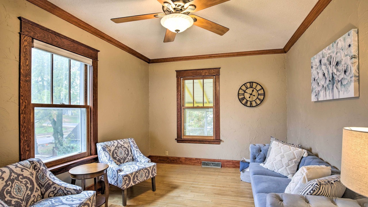 Photo of Bedroom in Cumberland