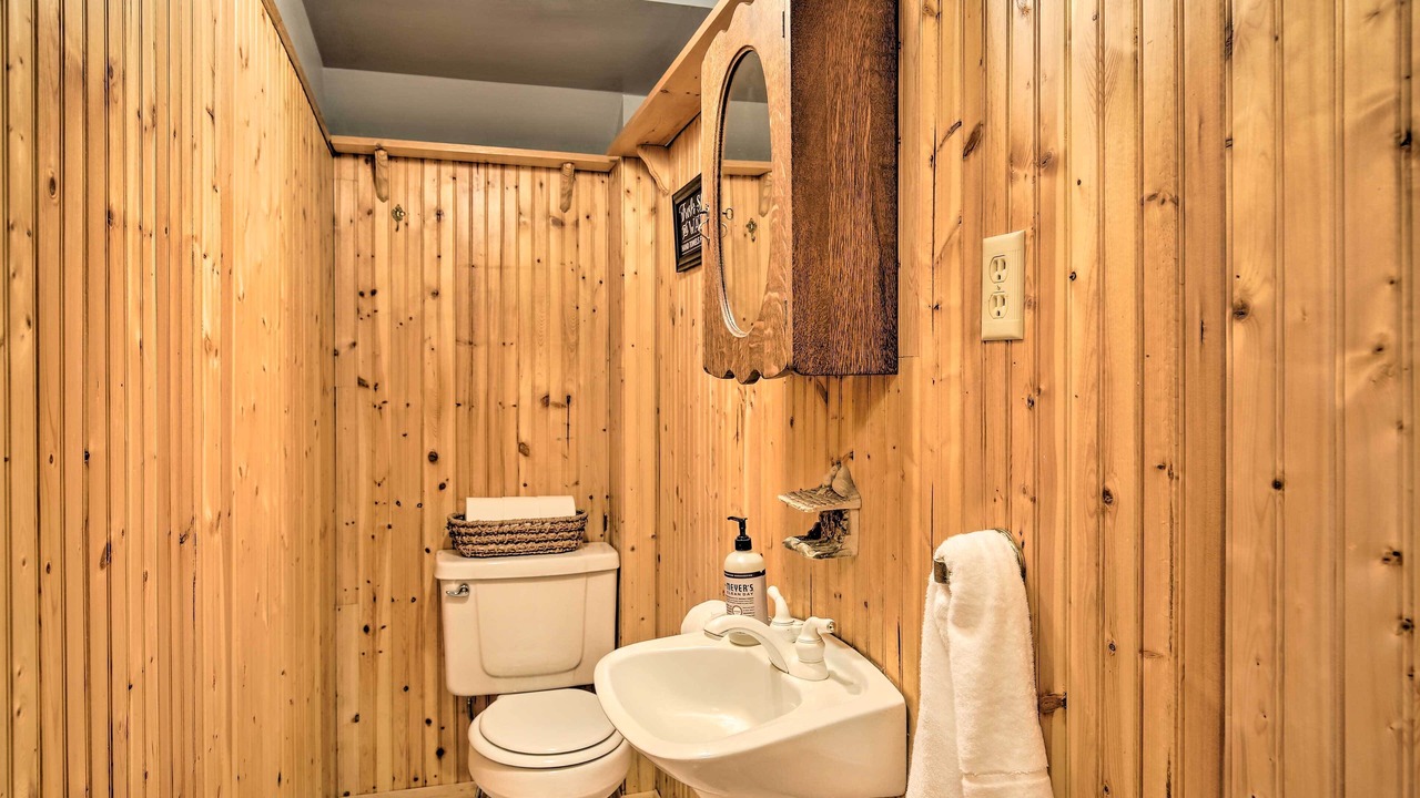 Photo of Bathroom in Cumberland