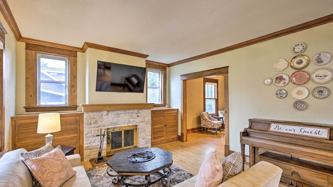 Photo of Livingroom in Cumberland