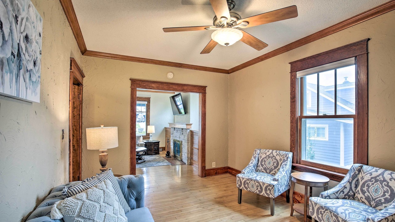 Photo of Bedroom in Cumberland