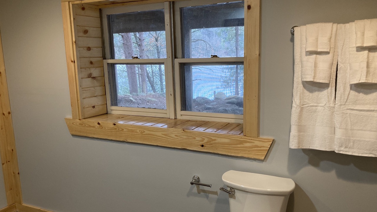 Photo of Bathroom in Wautoma