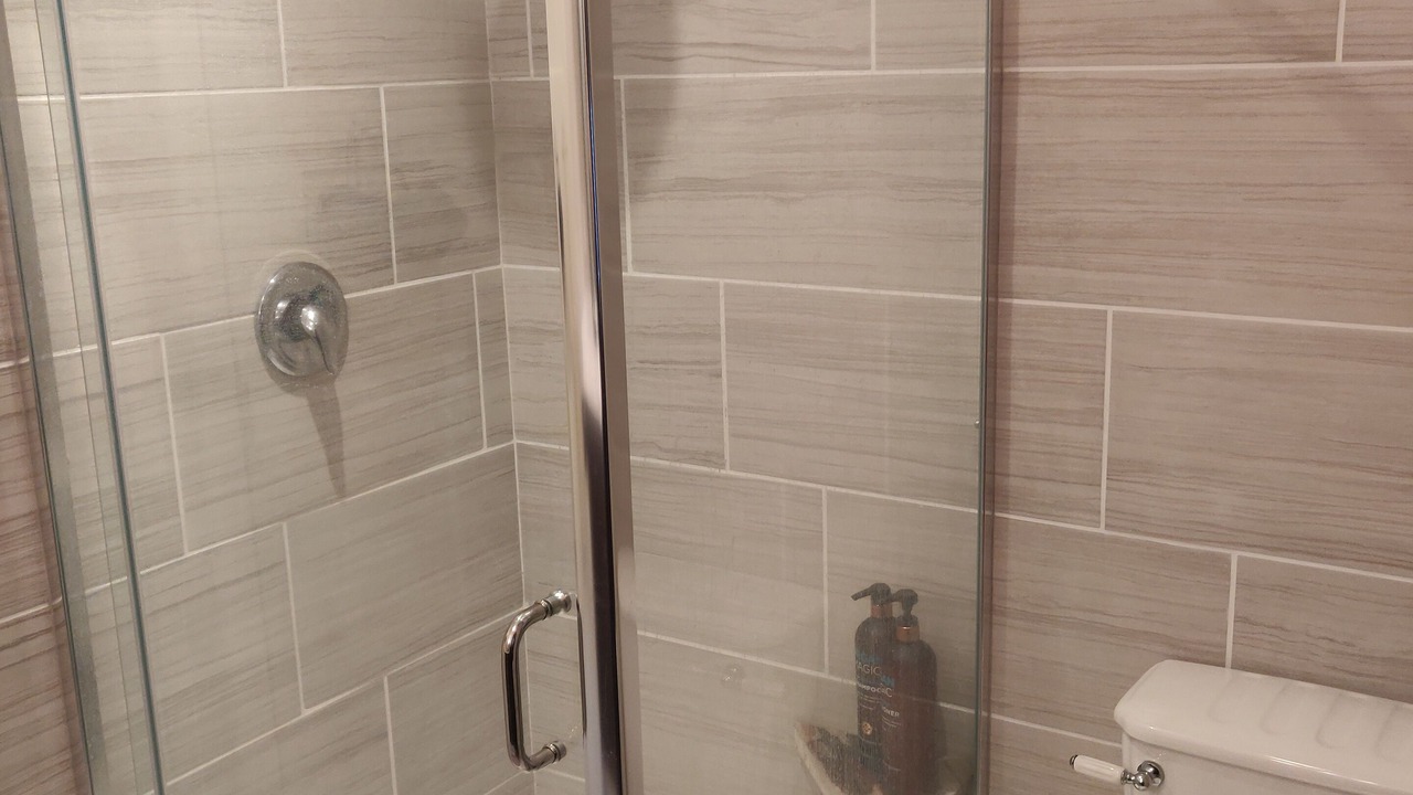 Photo of Bathroom in Stratton and Bromley Ski Areas