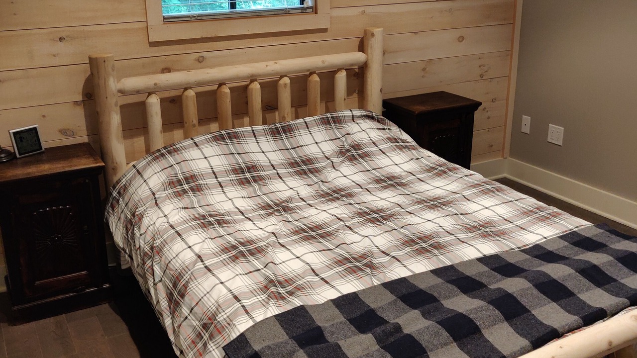Photo of Bedroom in Stratton and Bromley Ski Areas