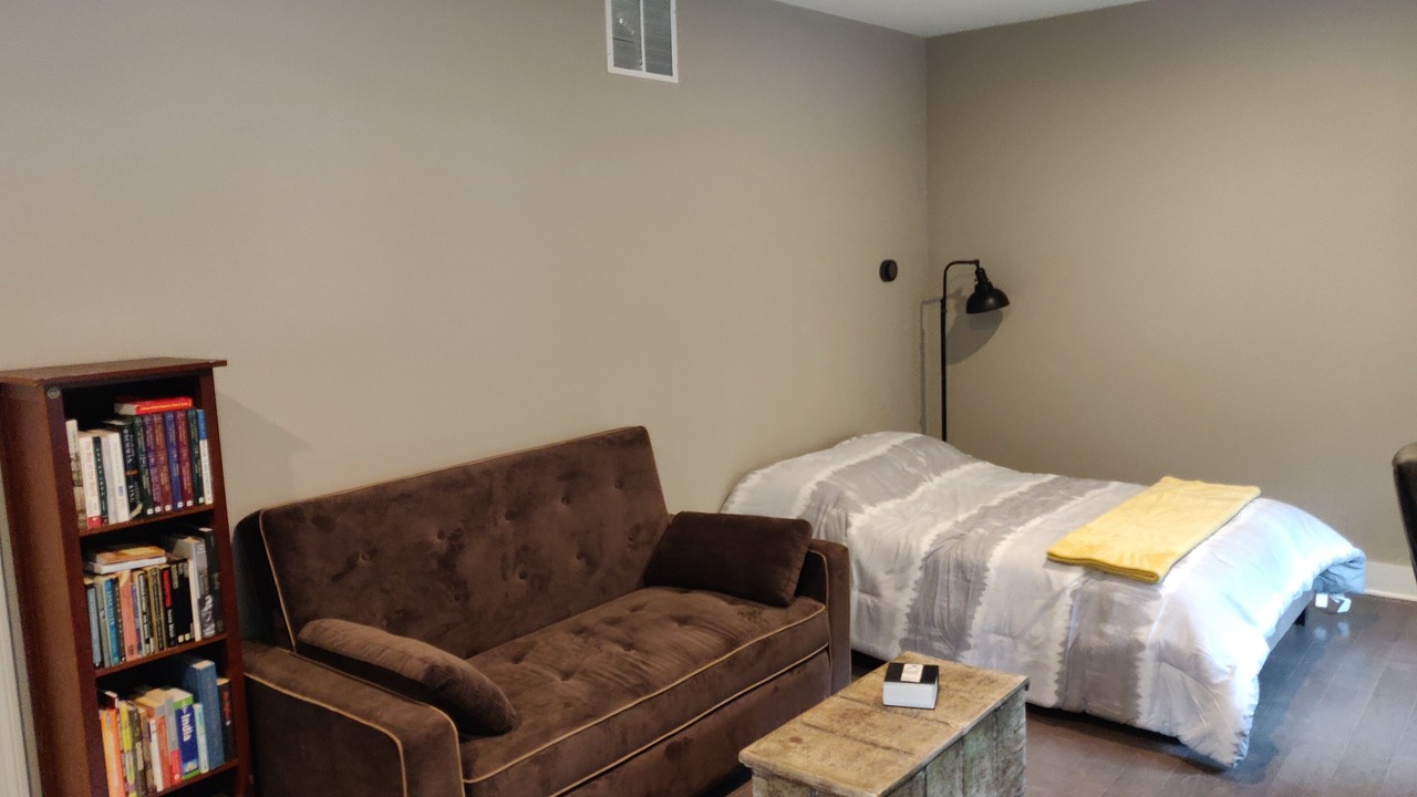 Photo of Bedroom in Stratton and Bromley Ski Areas