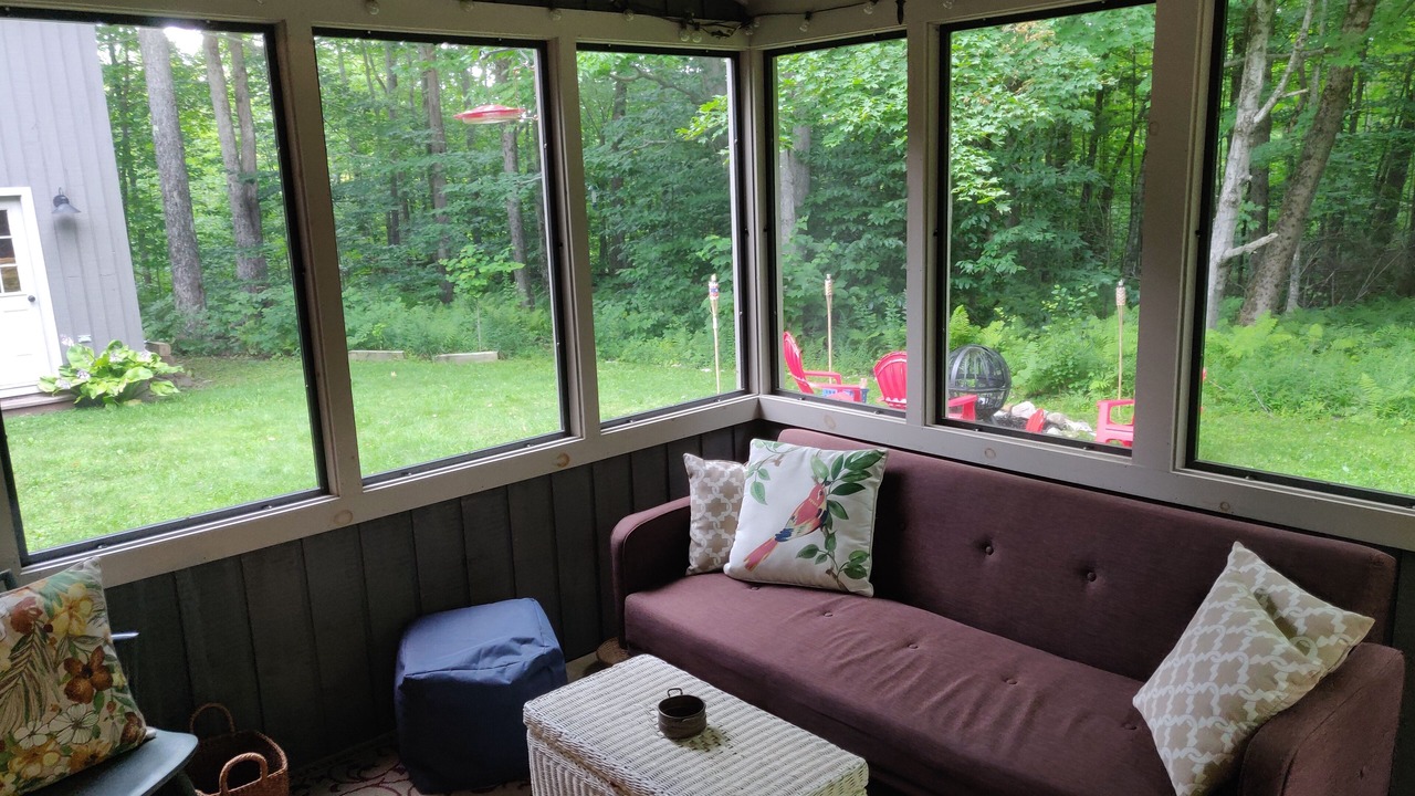 Photo of Livingroom in Stratton and Bromley Ski Areas