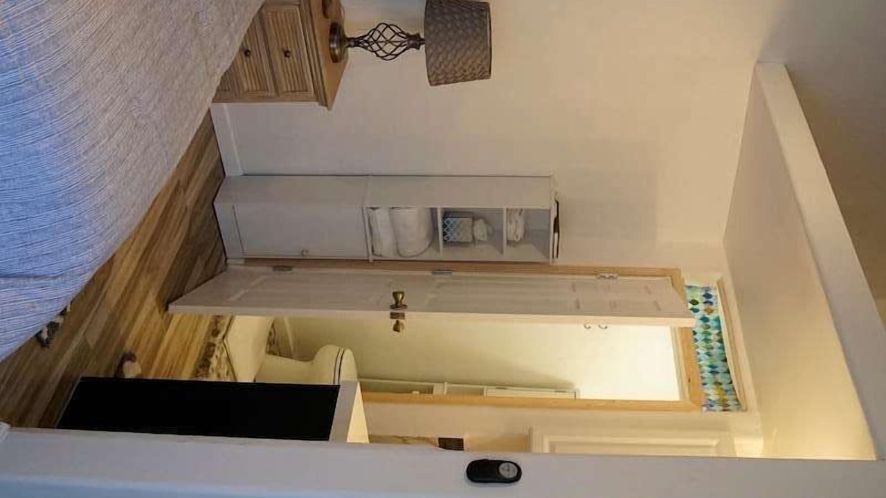 Photo of Livingroom in Santa Fe