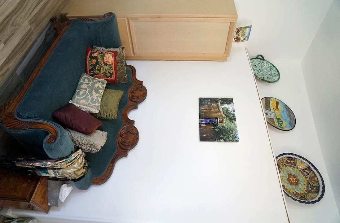 Photo of Livingroom in Santa Fe