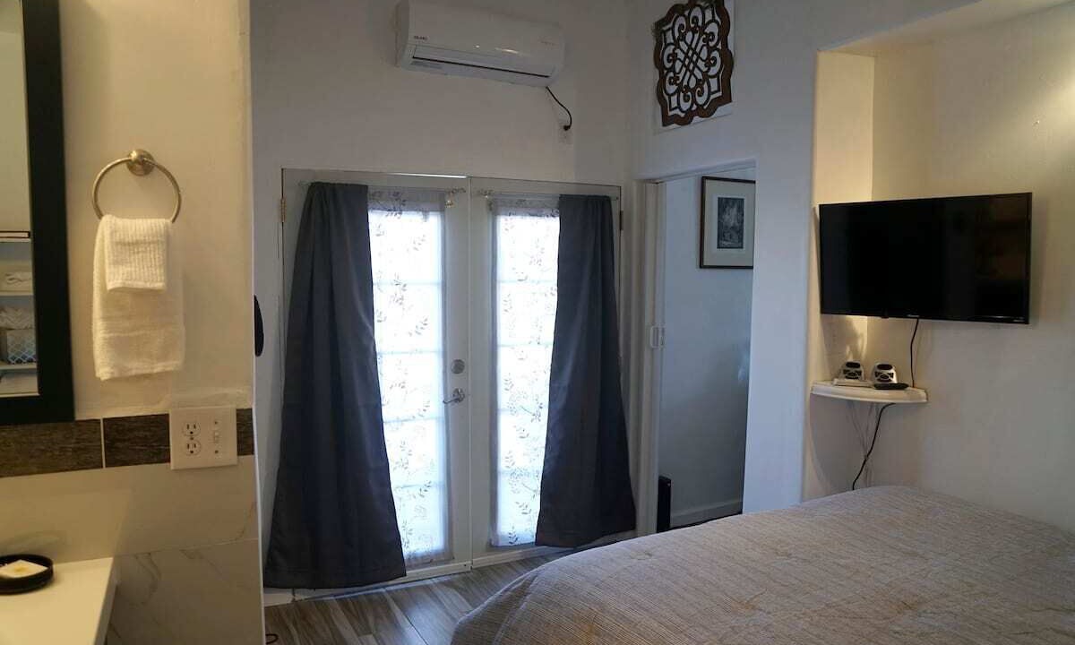 Photo of Bedroom in Santa Fe