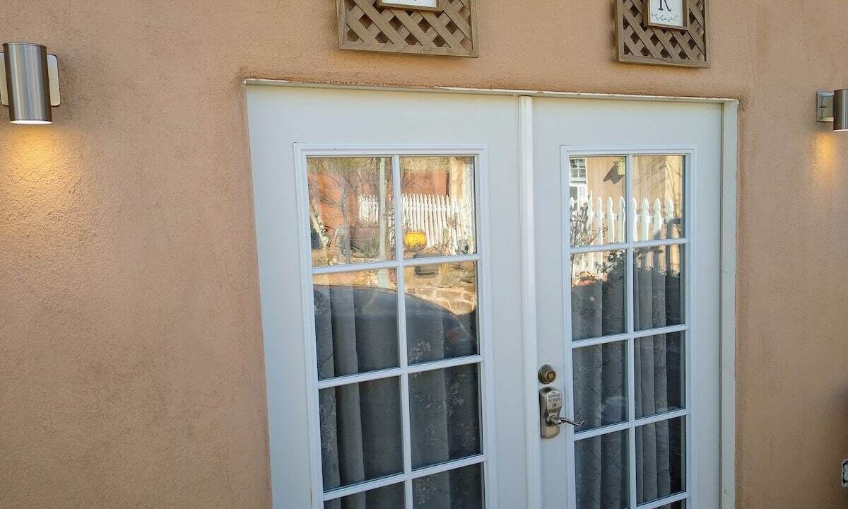 Photo of Outdoor in Santa Fe