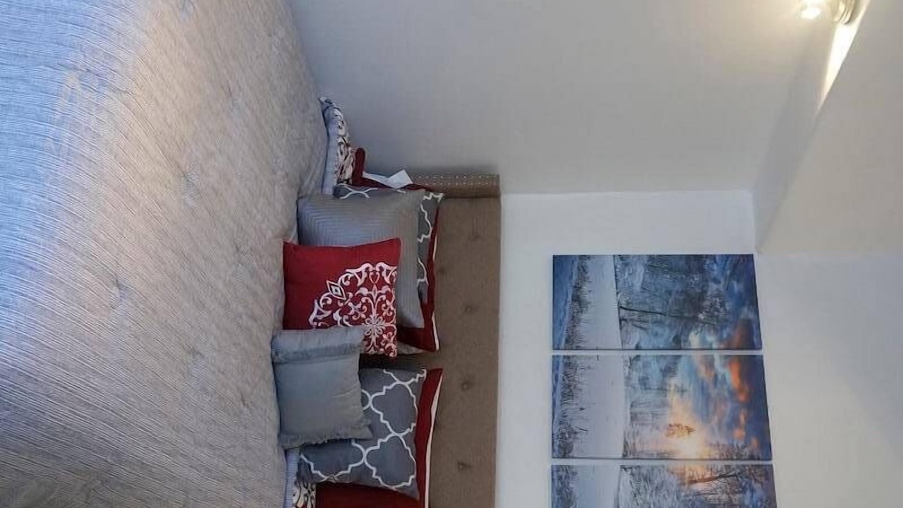 Photo of Bedroom in Santa Fe