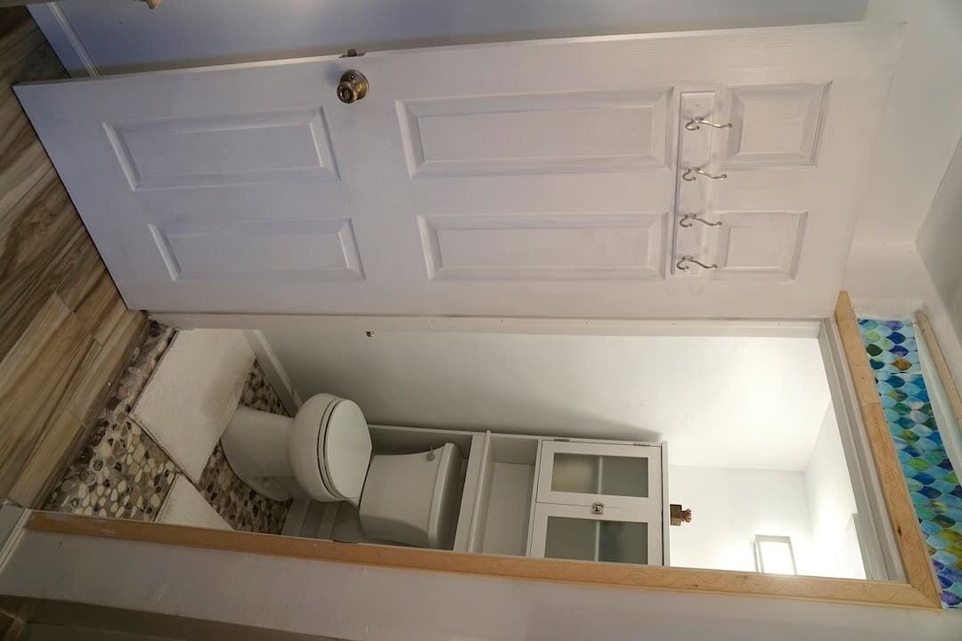 Photo of Bathroom in Santa Fe