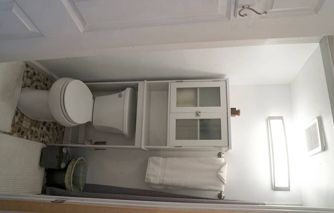 Photo of Bathroom in Santa Fe